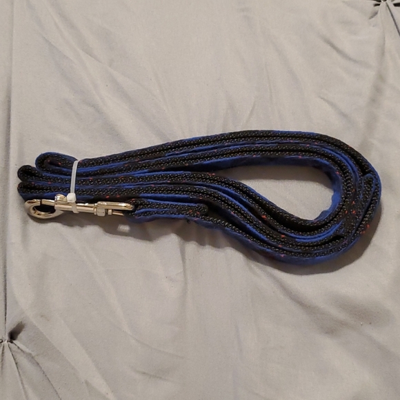 Puptech collar and leash - Picture 3 of 3